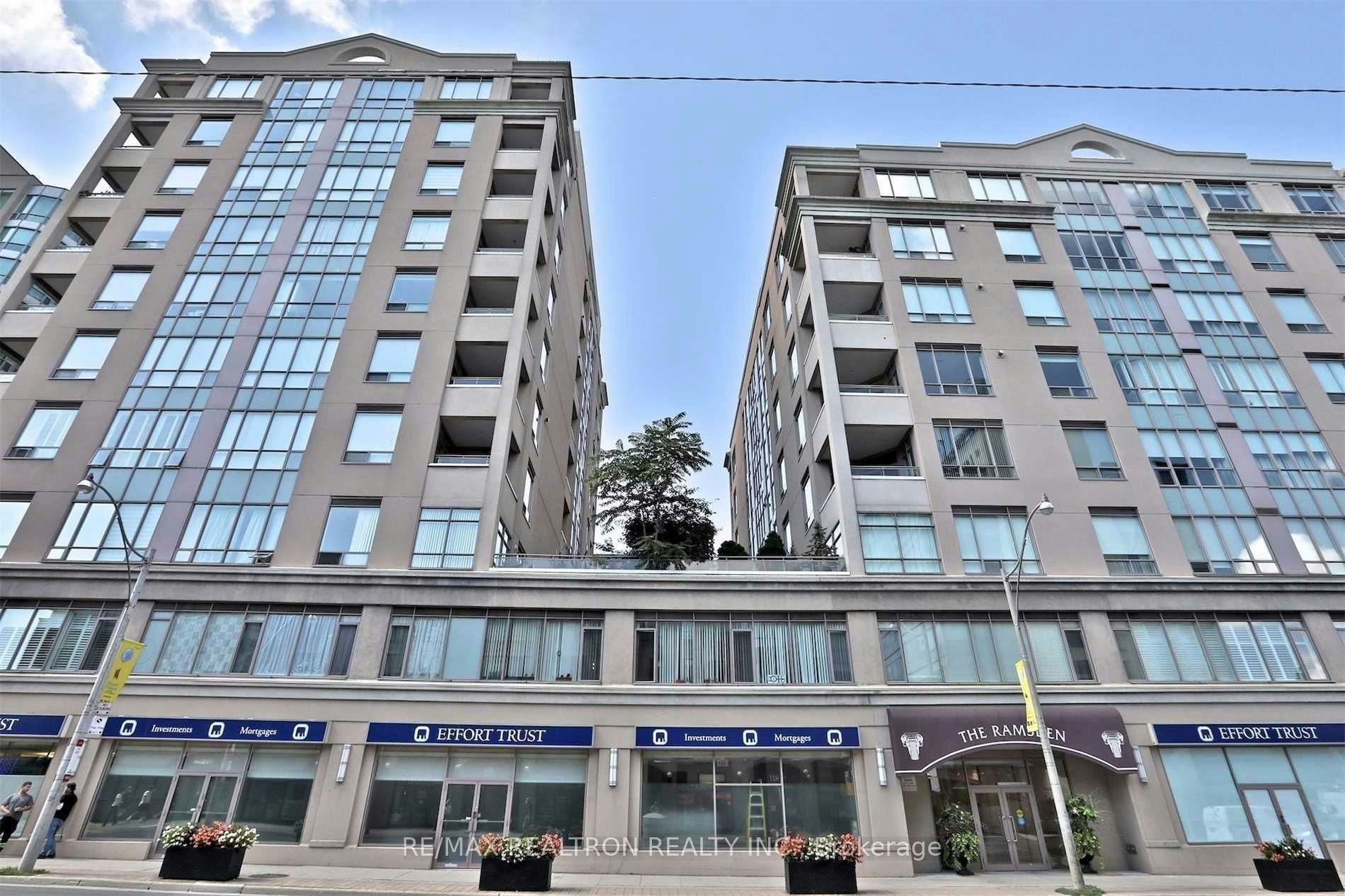 714-980 Yonge Street, Toronto, ON, M4W 3V8