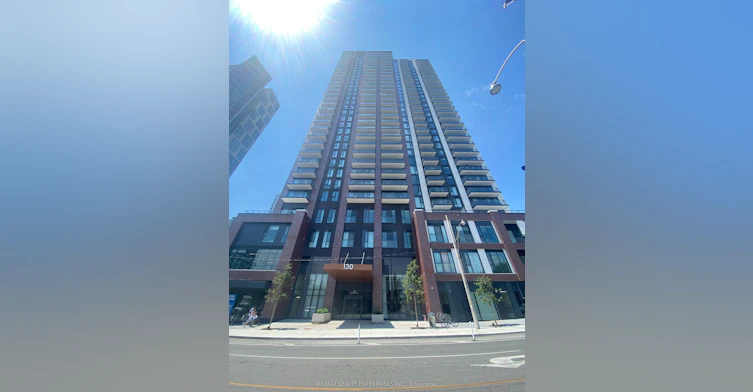 2906-130 River Street, Toronto, ON, M5A 3P7