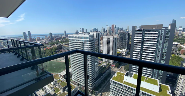 2906-130 River Street, Toronto, ON, M5A 3P7 - 19