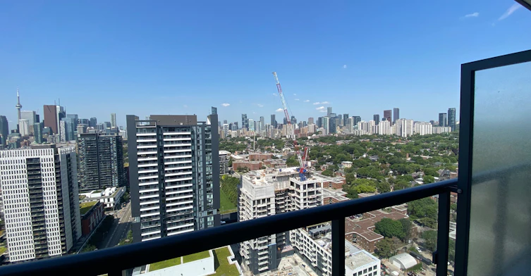 2906-130 River Street, Toronto, ON, M5A 3P7 - 20