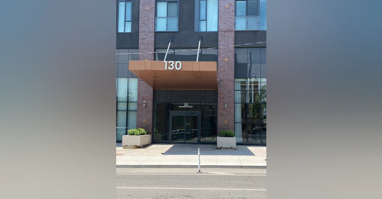 2906-130 River Street, Toronto, ON, M5A 3P7 - 2