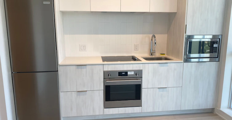 2906-130 River Street, Toronto, ON, M5A 3P7 - 8