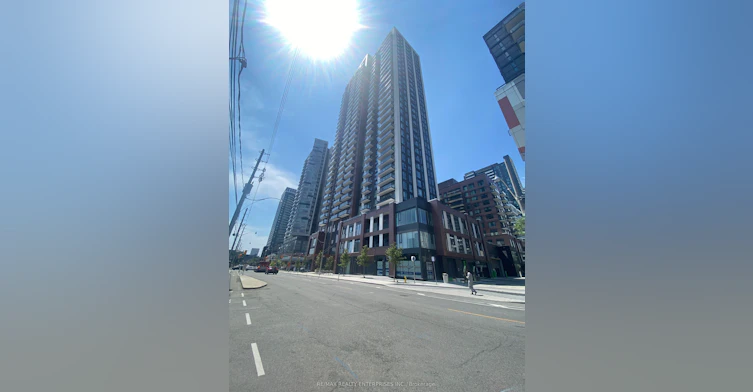 2906-130 River Street, Toronto, ON, M5A 3P7 - 3