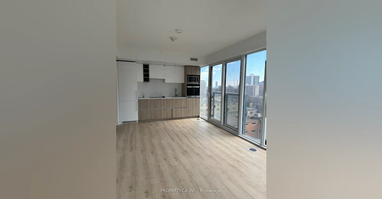 702-319 Jarvis Street, Toronto, ON, M5B 0C8 - 7