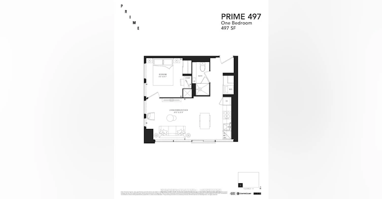 702-319 Jarvis Street, Toronto, ON, M5B 0C8 - 11