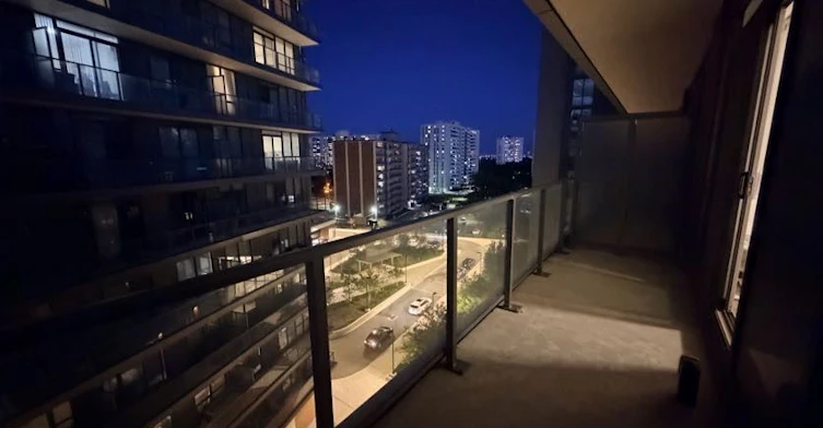 718-36 Forest Manor Road, Toronto, ON, M2J 0H3 - 23