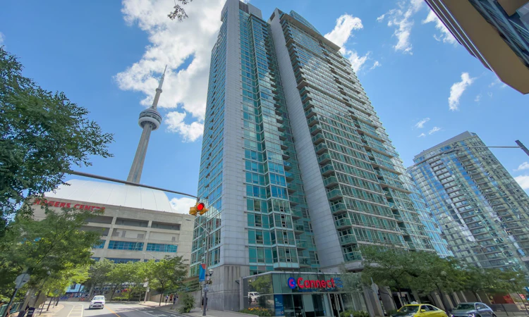 2611-81 Navy Wharf Court