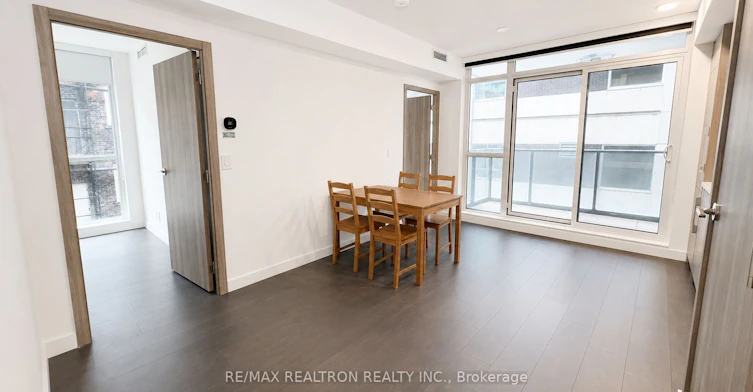 707-38 Widmer Street, Toronto, ON, M5V 0P7 - 3