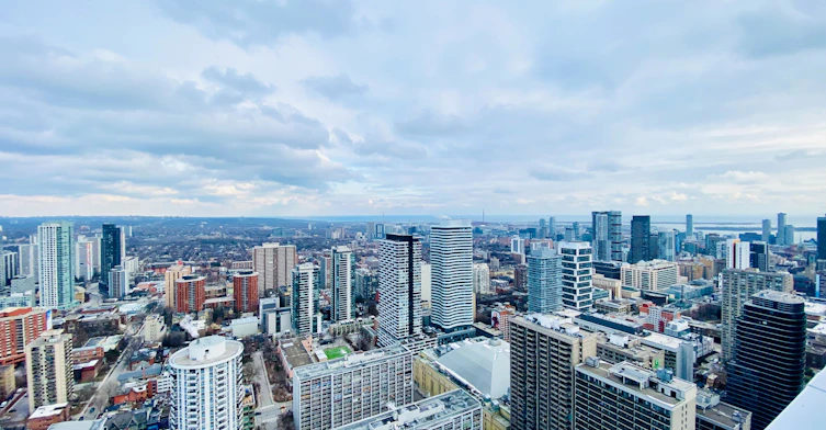 4608-501 Yonge Street, Toronto, ON, M4Y 0G8 - 2