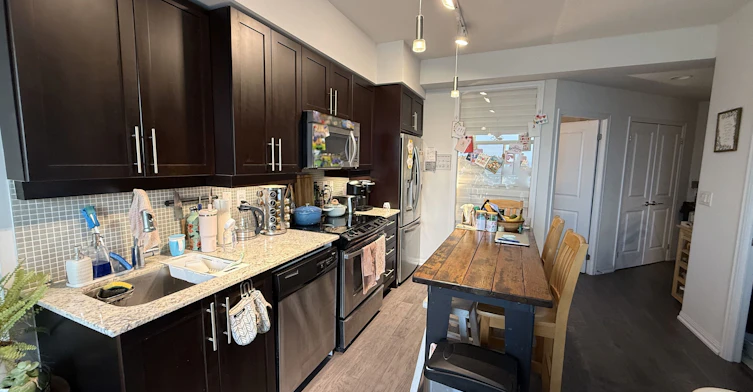 Ph3016-125 Western Battery Road, Toronto, ON, M6K 3R8 - 4