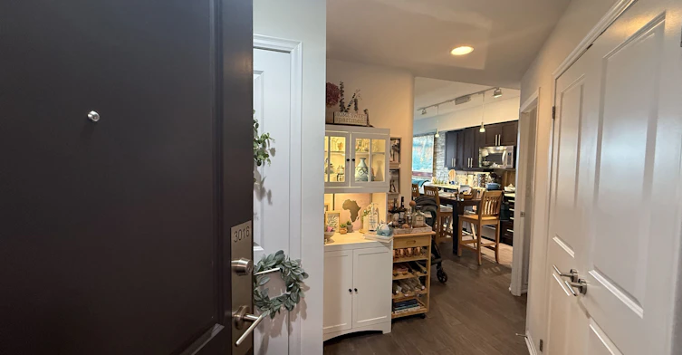 Ph3016-125 Western Battery Road, Toronto, ON, M6K 3R8 - 2