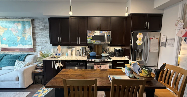 Ph3016-125 Western Battery Road, Toronto, ON, M6K 3R8 - 5