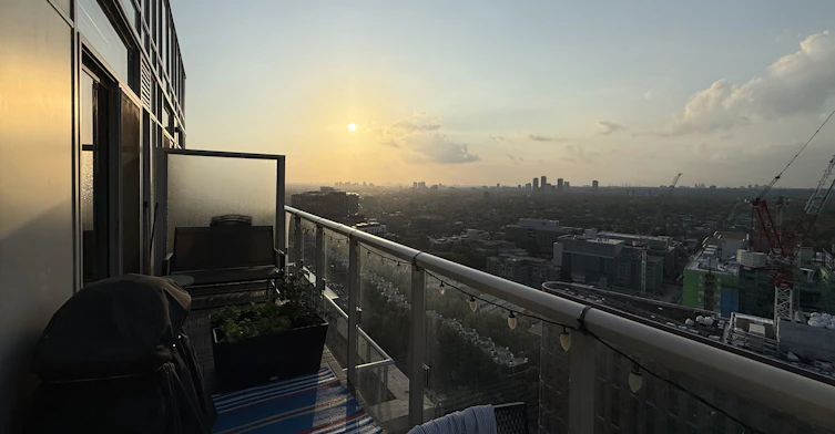 Ph3016-125 Western Battery Road, Toronto, ON, M6K 3R8 - 25