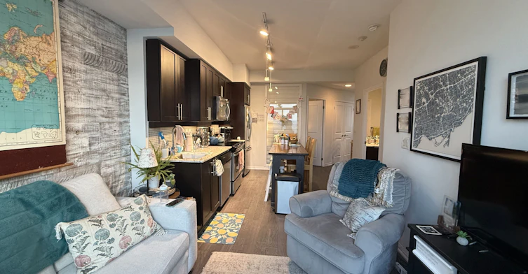 Ph3016-125 Western Battery Road, Toronto, ON, M6K 3R8 - 23