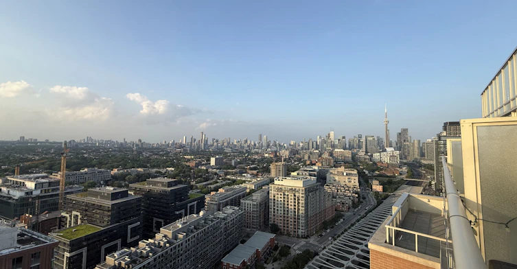 Ph3016-125 Western Battery Road, Toronto, ON, M6K 3R8