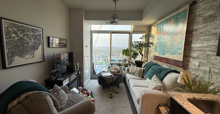 Ph3016-125 Western Battery Road, Toronto, ON, M6K 3R8 - 8