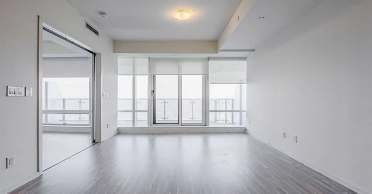 6607-1 Bloor Street E, Toronto, ON, M4W 0A8 - 8