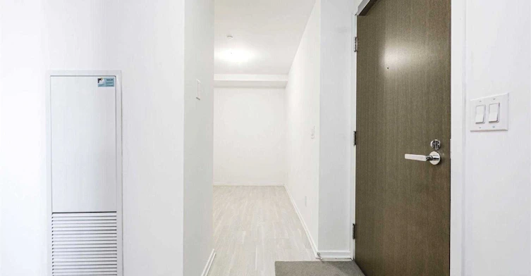 6607-1 Bloor Street E, Toronto, ON, M4W 0A8 - 31