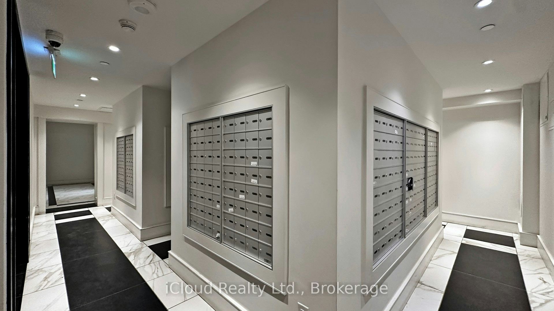 2818-955 Bay Street, Toronto, ON, M5S 2A2 - 45
