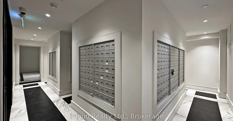 2818-955 Bay Street, Toronto, ON, M5S 2A2 - 45