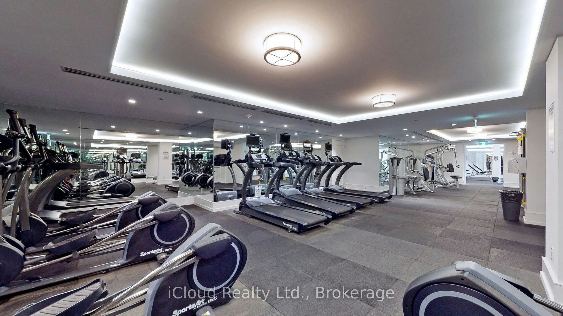 2818-955 Bay Street, Toronto, ON, M5S 2A2 - 35