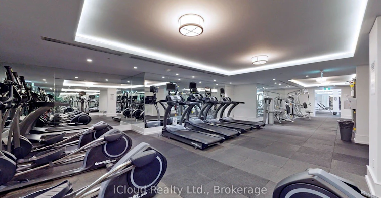 2818-955 Bay Street, Toronto, ON, M5S 2A2 - 35