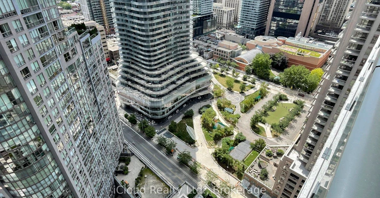 2818-955 Bay Street, Toronto, ON, M5S 2A2 - 34
