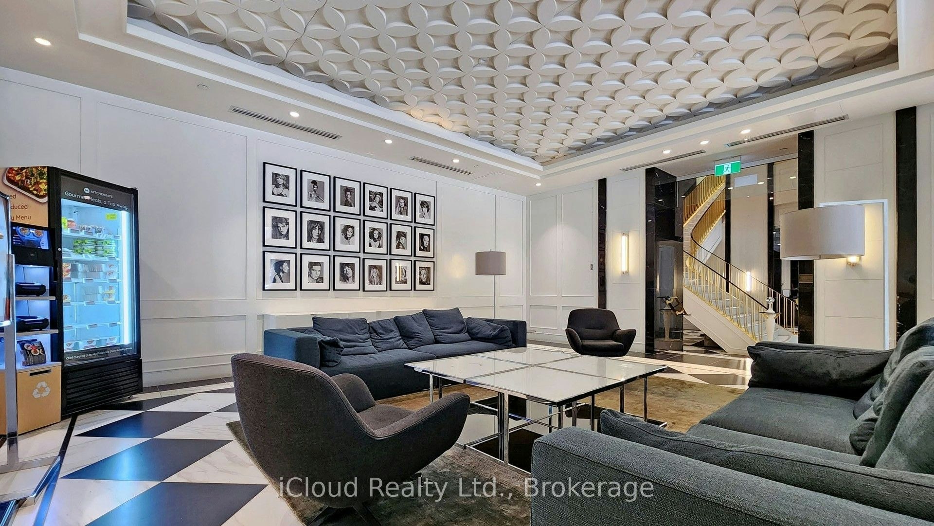 2818-955 Bay Street, Toronto, ON, M5S 2A2 - 38