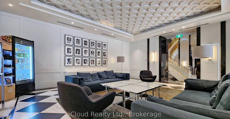 2818-955 Bay Street, Toronto, ON, M5S 2A2 - 38