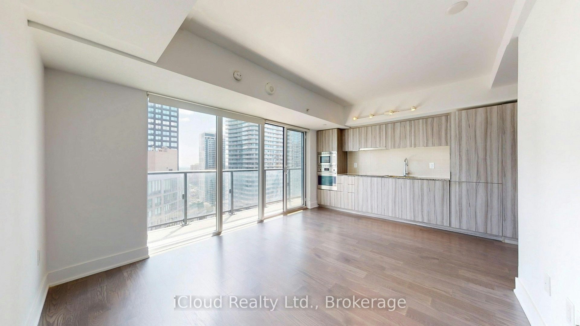 2818-955 Bay Street, Toronto, ON, M5S 2A2 - 5