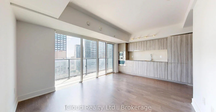 2818-955 Bay Street, Toronto, ON, M5S 2A2 - 5