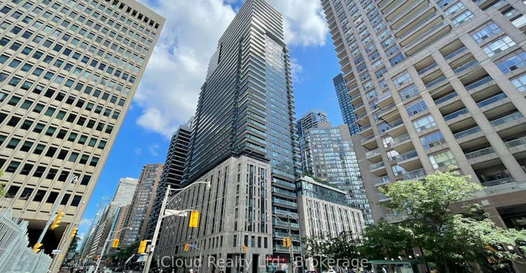 2818-955 Bay Street, Toronto, ON, M5S 2A2