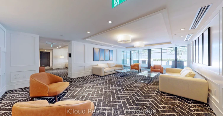 2818-955 Bay Street, Toronto, ON, M5S 2A2 - 39