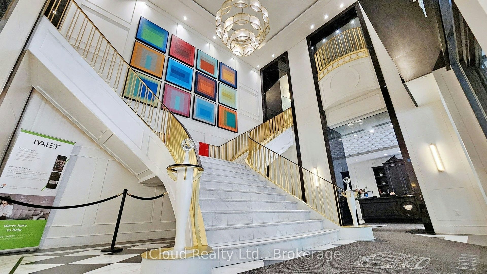 2818-955 Bay Street, Toronto, ON, M5S 2A2 - 4