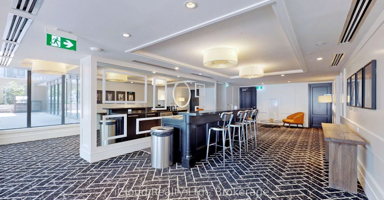 2818-955 Bay Street, Toronto, ON, M5S 2A2 - 42