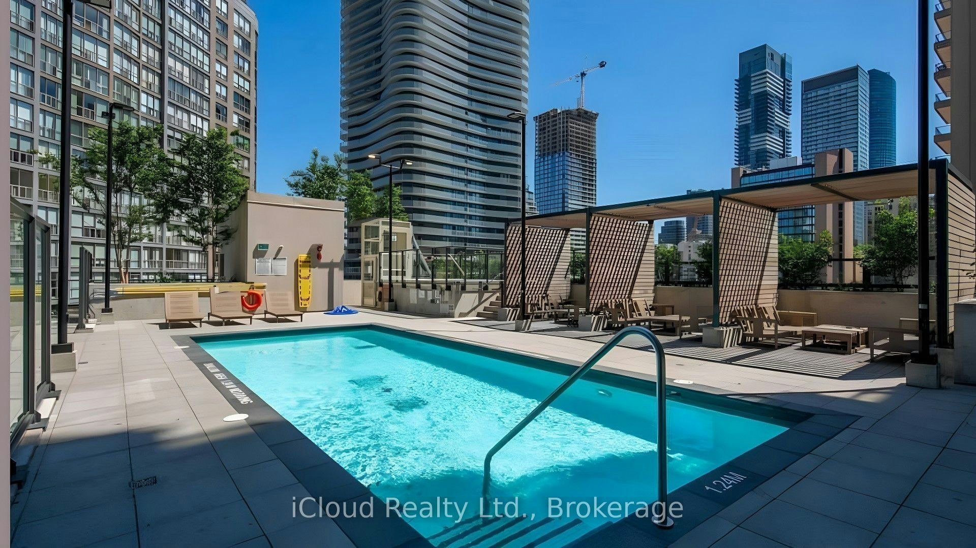 2818-955 Bay Street, Toronto, ON, M5S 2A2 - 48