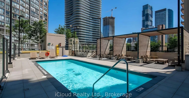 2818-955 Bay Street, Toronto, ON, M5S 2A2 - 48