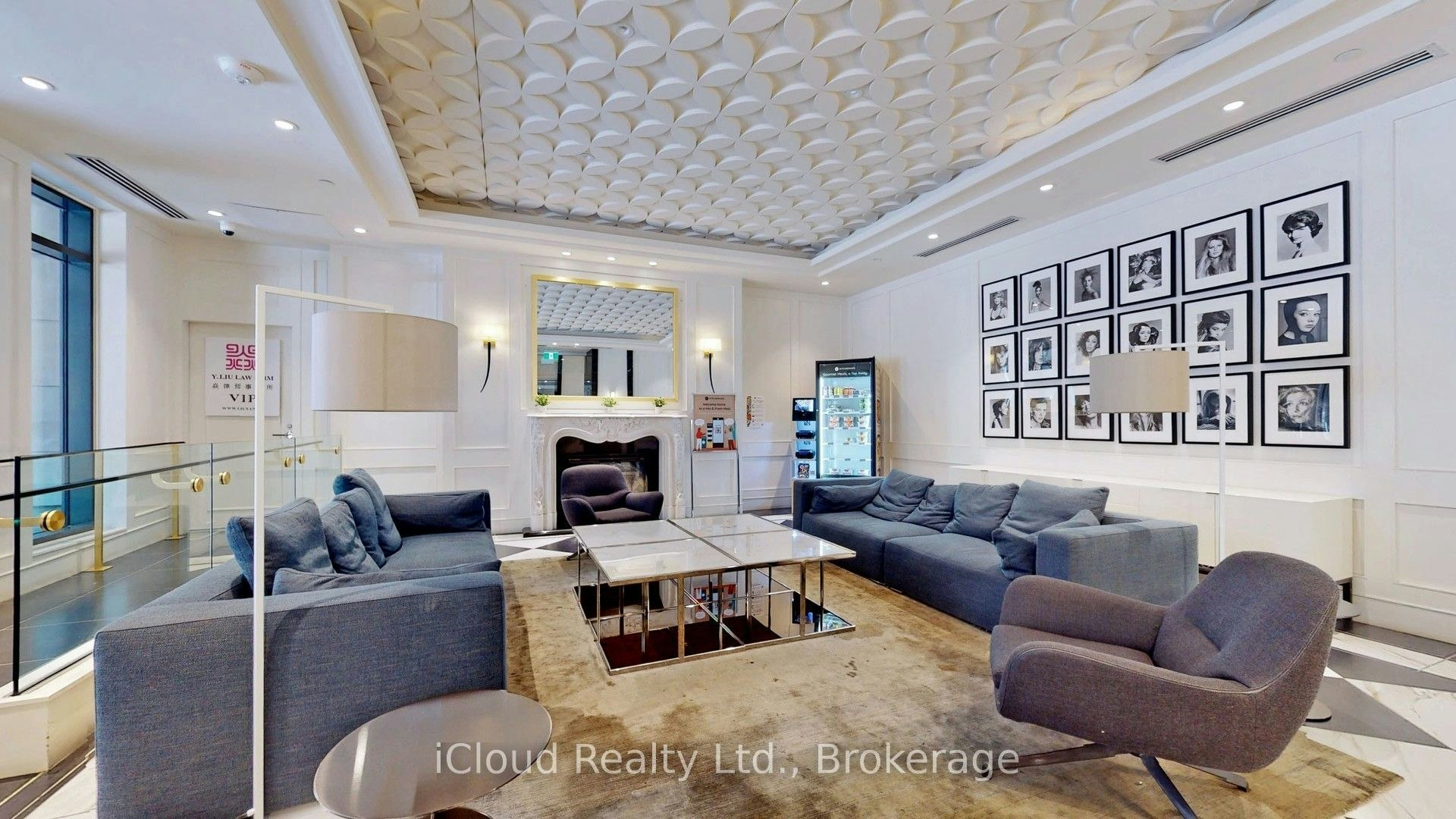 2818-955 Bay Street, Toronto, ON, M5S 2A2 - 37