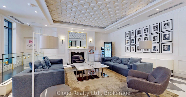 2818-955 Bay Street, Toronto, ON, M5S 2A2 - 37