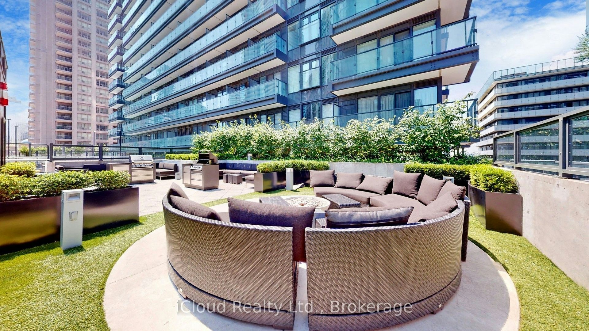 2818-955 Bay Street, Toronto, ON, M5S 2A2 - 50