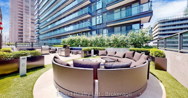 2818-955 Bay Street, Toronto, ON, M5S 2A2 - 50