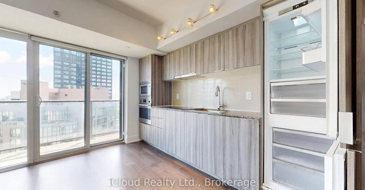 2818-955 Bay Street, Toronto, ON, M5S 2A2 - 9