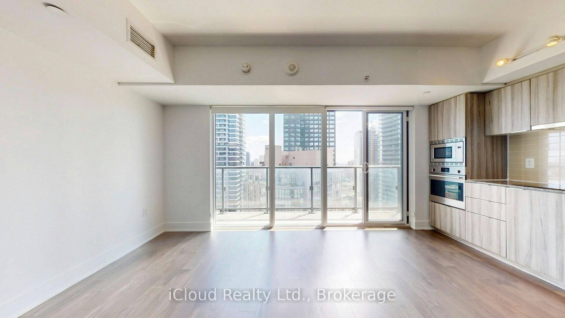 2818-955 Bay Street, Toronto, ON, M5S 2A2 - 7