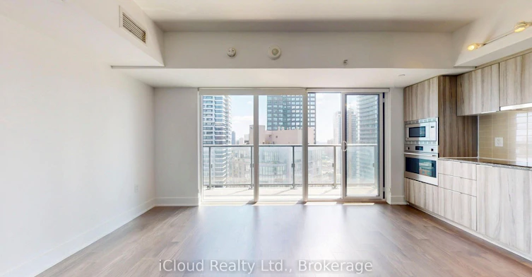 2818-955 Bay Street, Toronto, ON, M5S 2A2 - 7