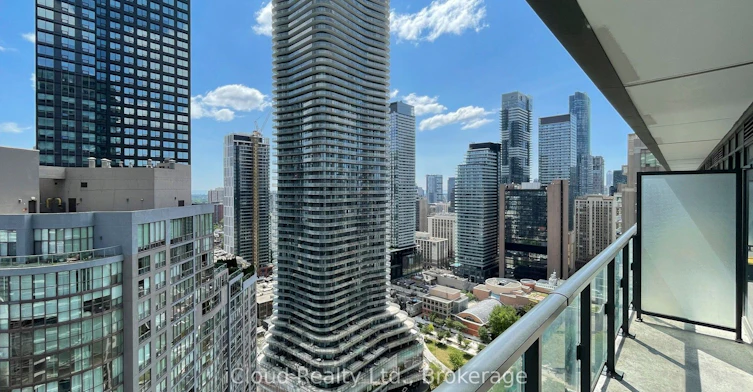 2818-955 Bay Street, Toronto, ON, M5S 2A2 - 32