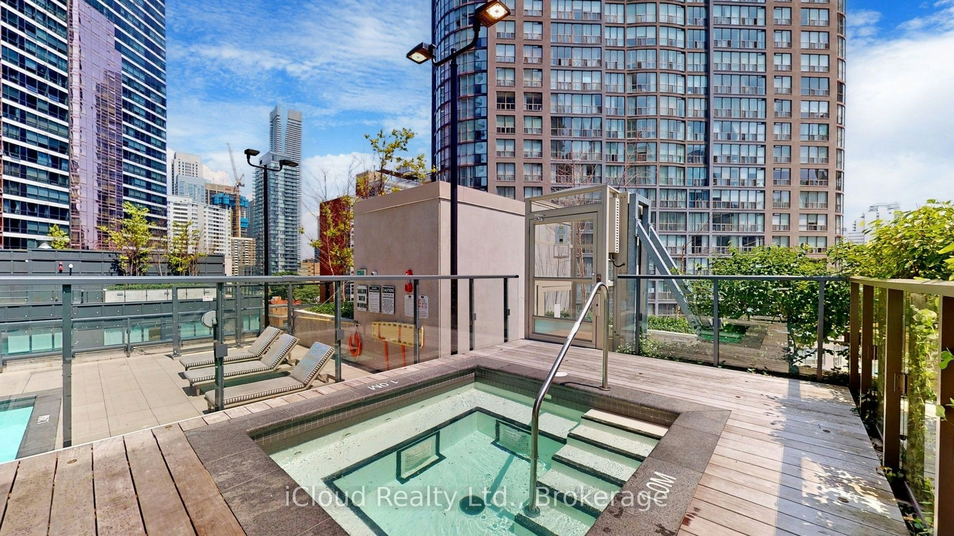 2818-955 Bay Street, Toronto, ON, M5S 2A2 - 49
