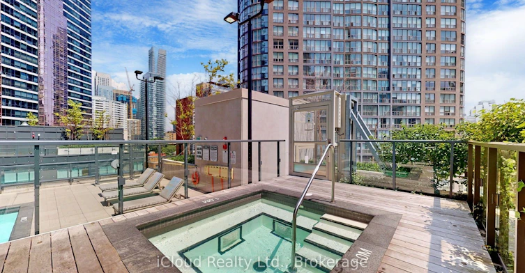 2818-955 Bay Street, Toronto, ON, M5S 2A2 - 49