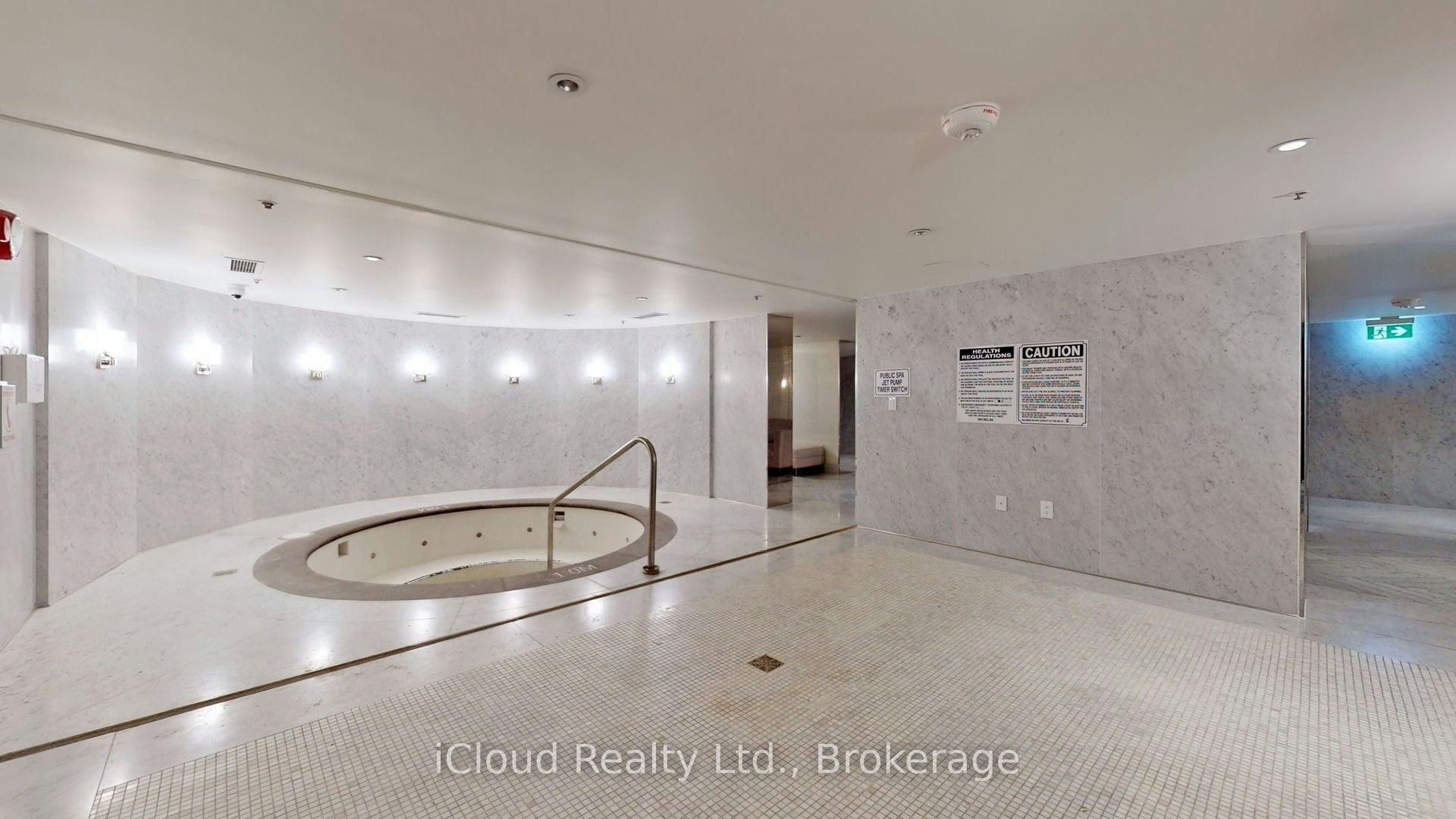 2818-955 Bay Street, Toronto, ON, M5S 2A2 - 47