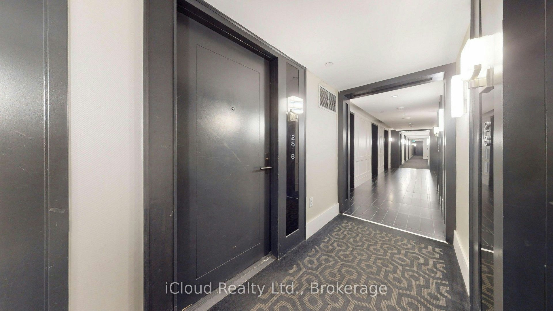 2818-955 Bay Street, Toronto, ON, M5S 2A2 - 30
