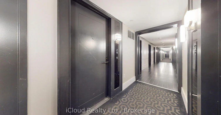 2818-955 Bay Street, Toronto, ON, M5S 2A2 - 30